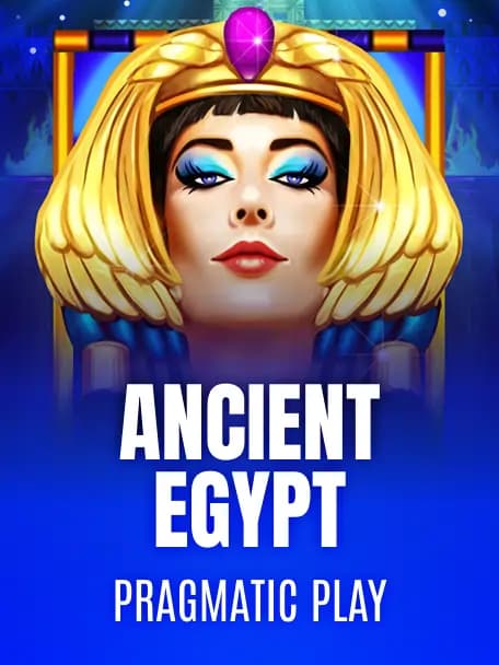 Ancient Egypt demo slot