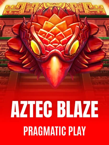 Aztec Blaze demo slot