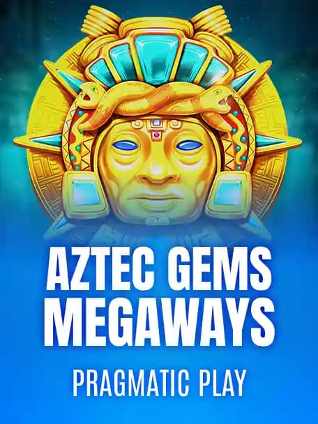 Aztec Gems Megaways demo slot