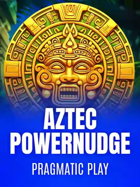 Aztec Powernudge demo slot