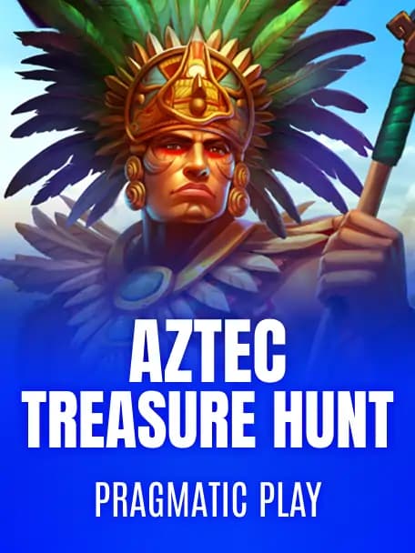 Aztec Treasure Hunt demo slot