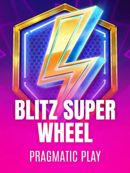 Blitz Super Wheel demo slot