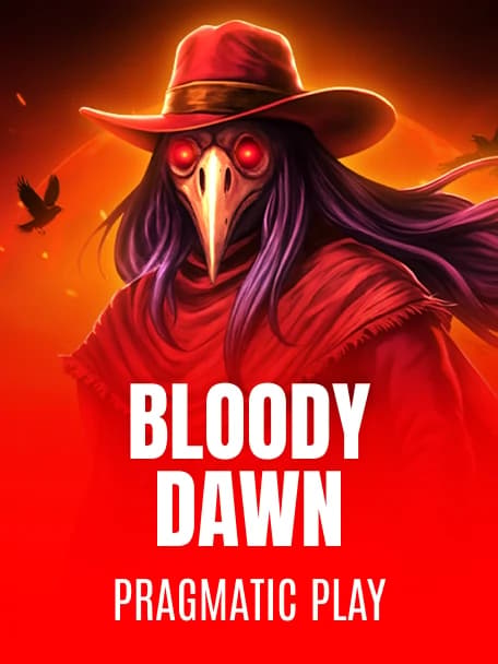 Bloody Dawn demo slot