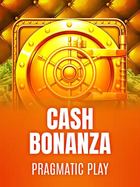 Cash Bonanza demo slot