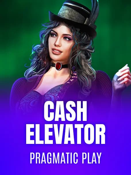 Cash Elevator demo slot
