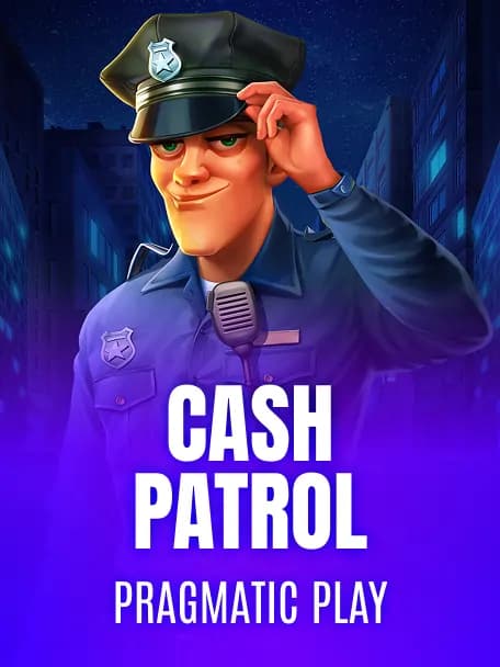 Cash Patrol demo slot