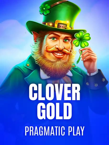 Clover Gold demo slot