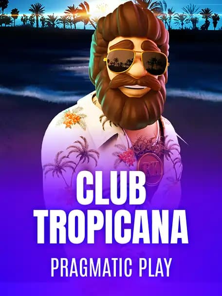 Club Tropicana demo slot