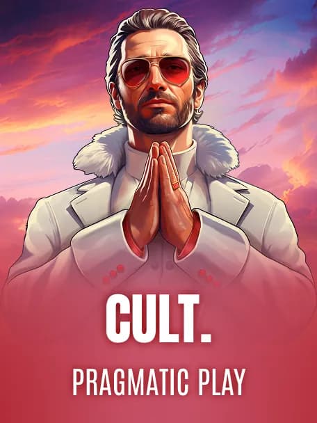 CULT demo slot