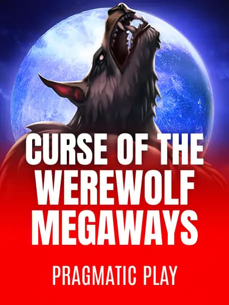 Curse of the Werewolf Megaways demo slot