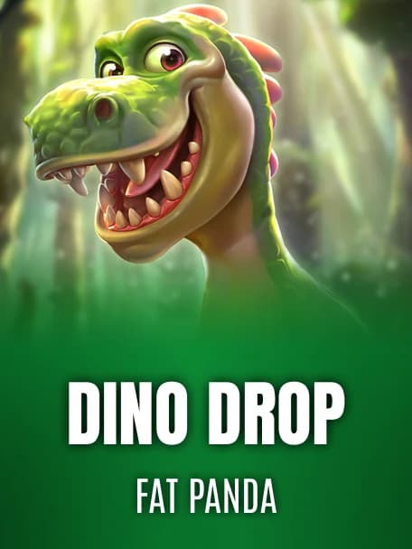 Dino Drop demo slot