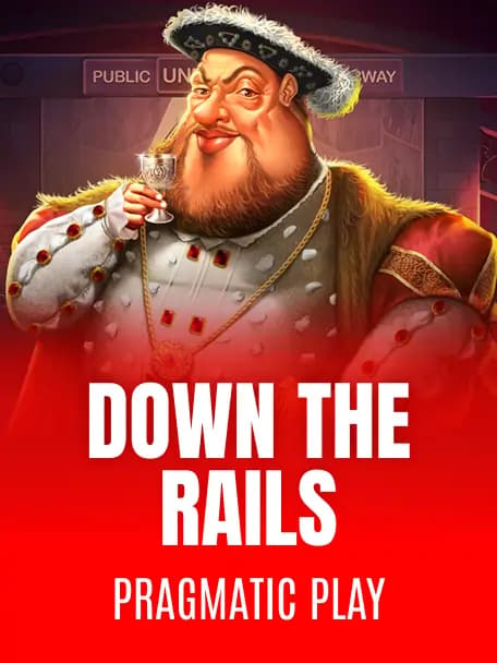 Down the Rails demo slot