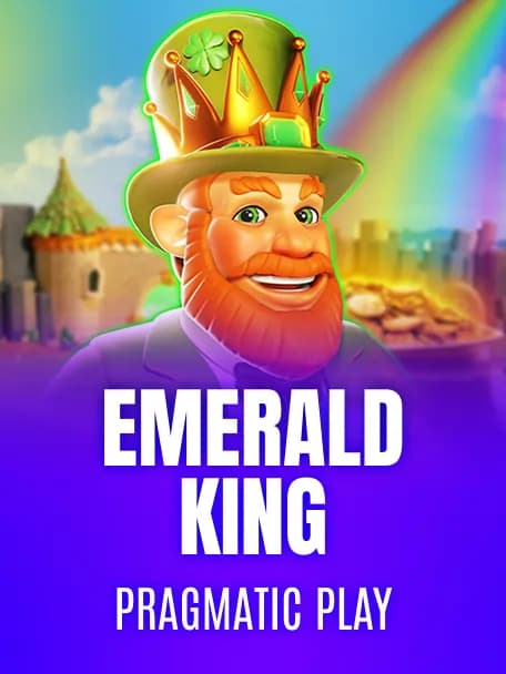 Emerald King® demo slot