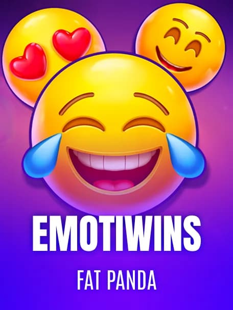 Emotiwins demo slot