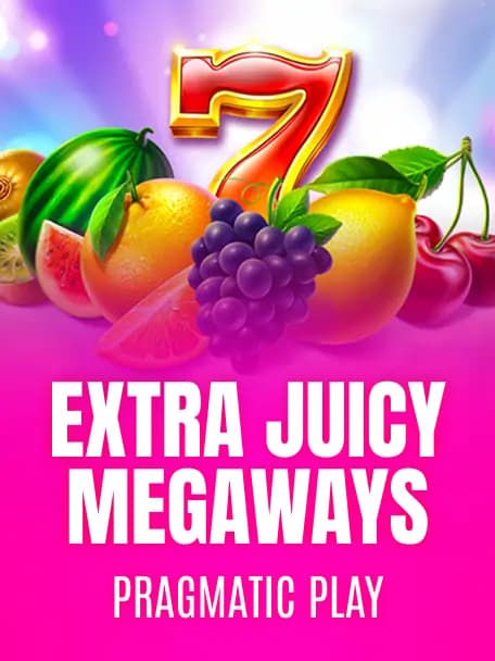Extra Juicy Megaways demo slot