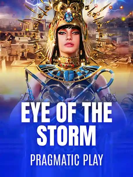 Eye of the Storm demo slot
