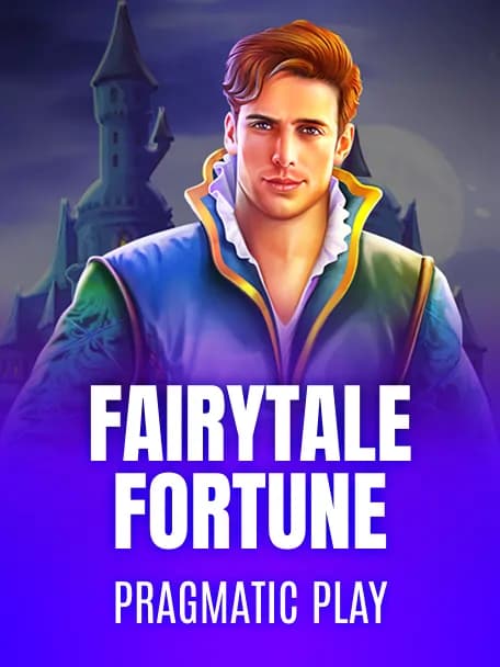 Fairytale Fortune demo slot