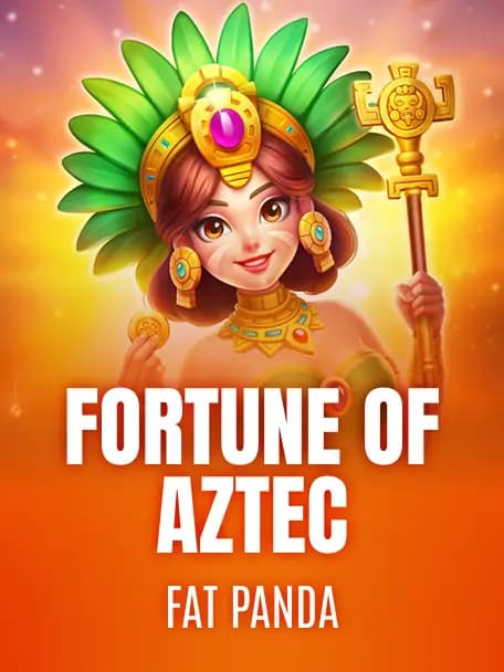 Fortune of Aztec demo slot