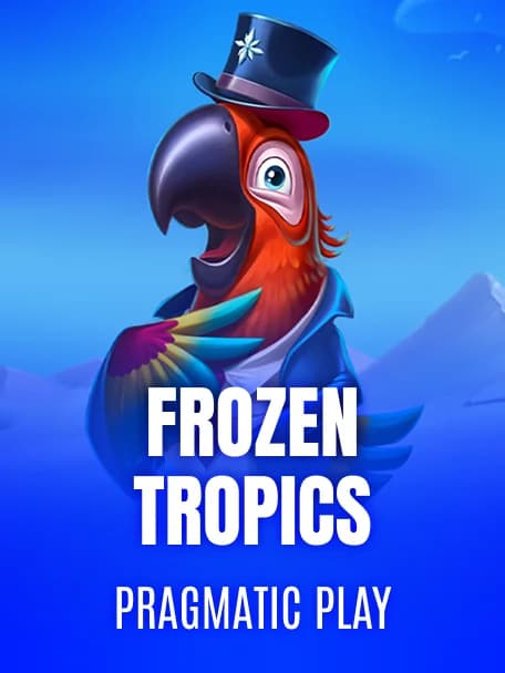Frozen Tropics demo slot