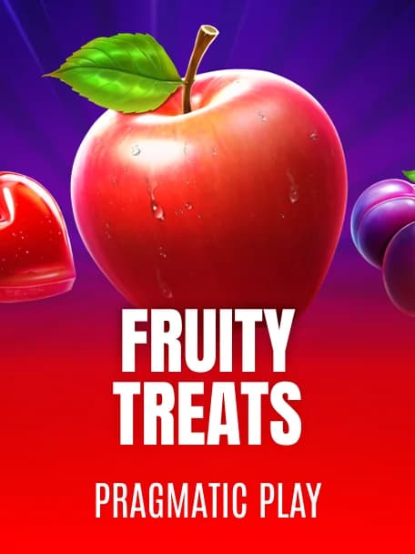 Fruity Treats demo slot