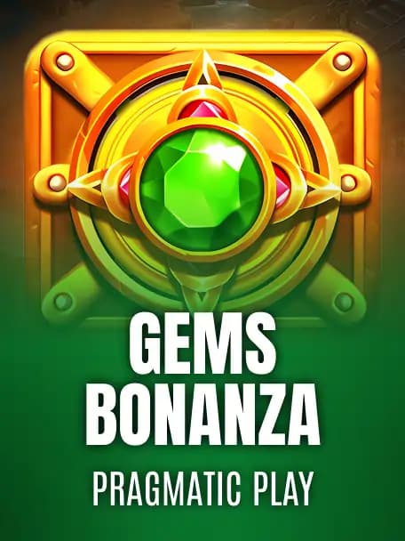 Gems Bonanza® demo slot