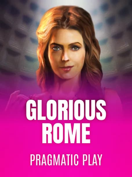 Glorious Rome demo slot