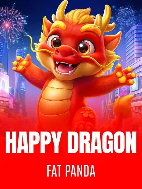 Happy Dragon demo slot