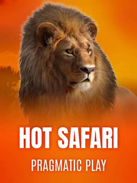 Hot Safari demo slot