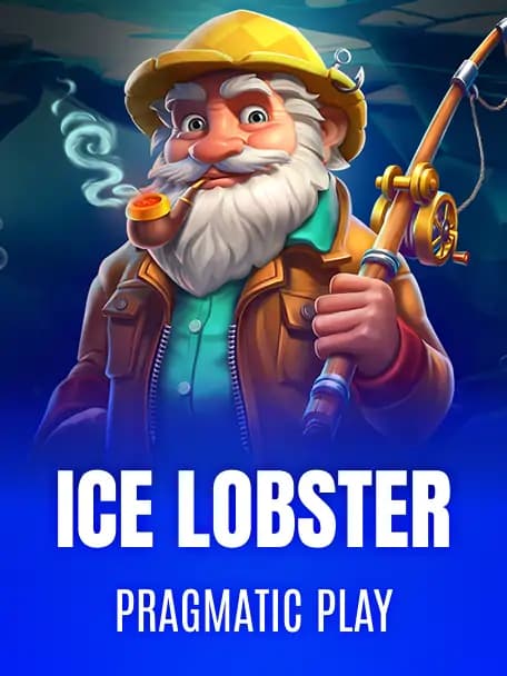 Ice Lobster demo slot
