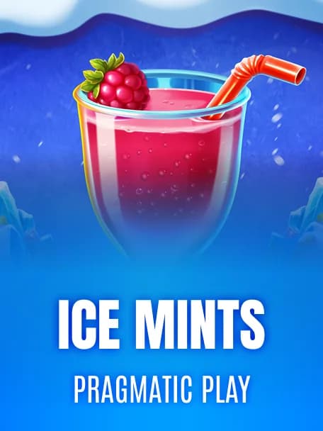 Ice Mints demo slot