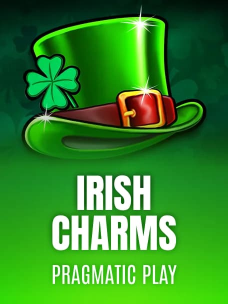 Irish Charms demo slot