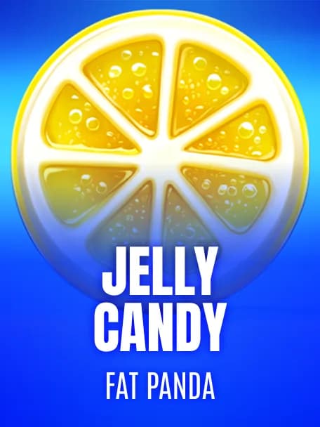 Jelly Candy demo slot