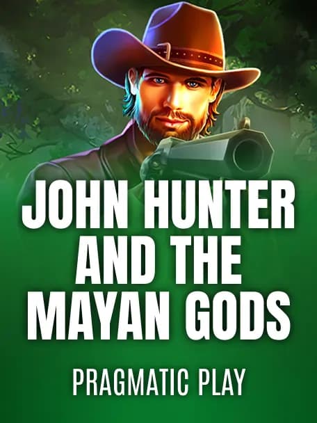 John Hunter and the Mayan Gods demo slot