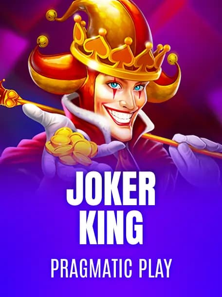 Joker King demo slot