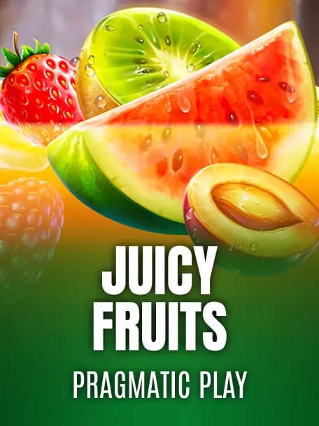Juicy Fruits demo slot