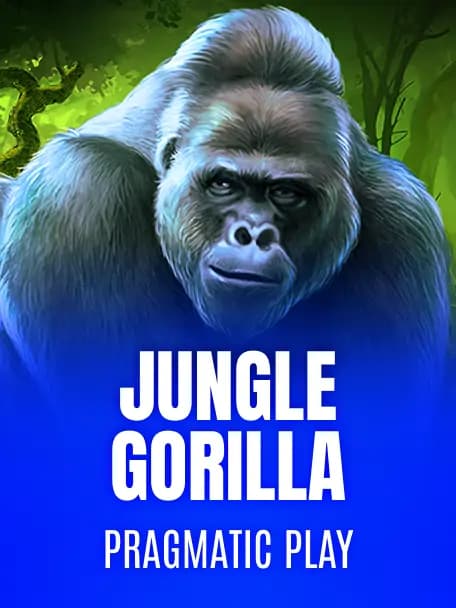 Jungle Gorilla demo slot