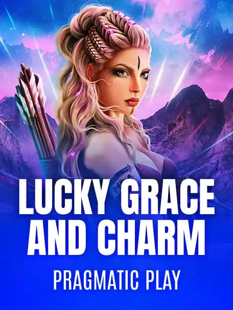 Lucky Grace And Charm demo slot