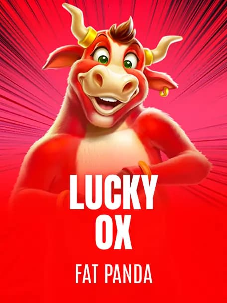 Lucky Ox demo slot