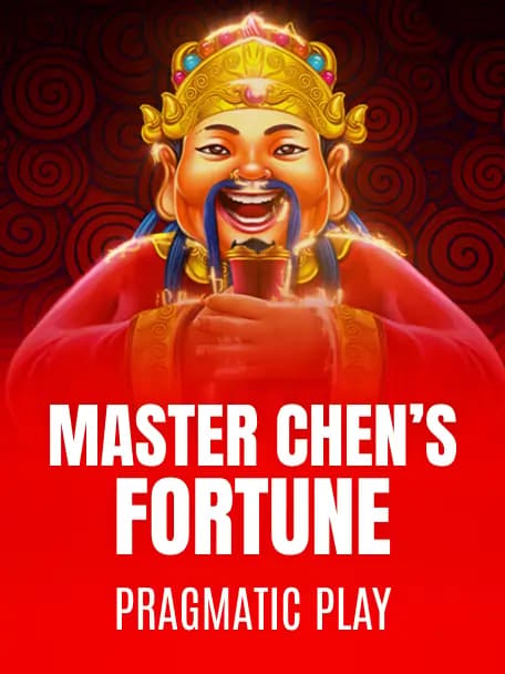 Master Chen’s Fortune demo slot