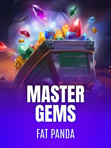 Master Gems demo slot