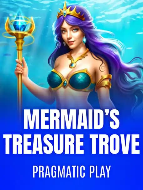 Mermaid’s Treasure Trove demo slot