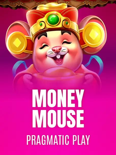 Money Mouse demo slot