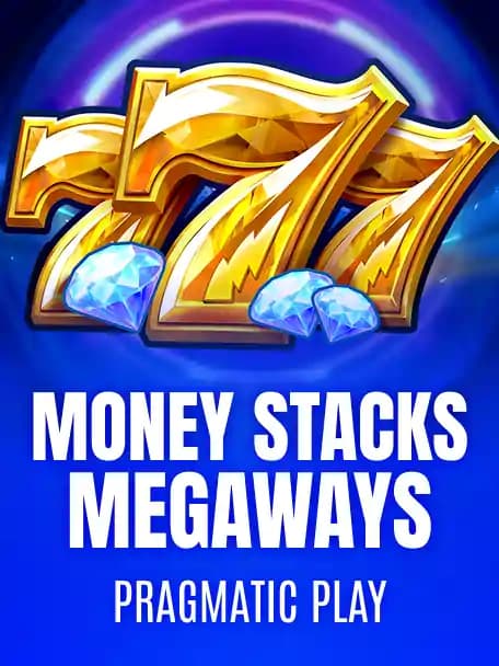 Money Stacks Megaways demo slot
