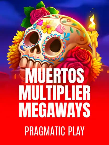 Muertos Multiplier Megaways demo slot