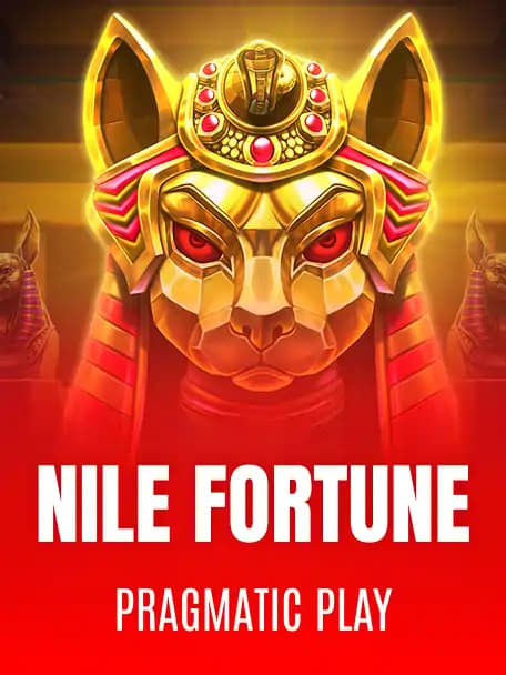 Nile Fortune demo slot