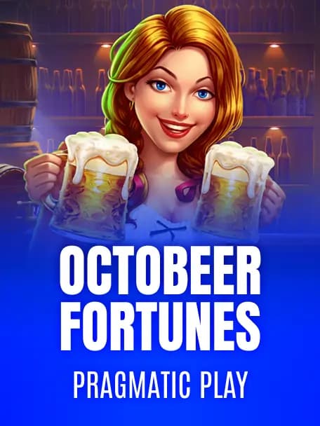 Octobeer Fortunes demo slot