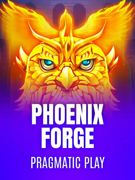 Phoenix Forge demo slot
