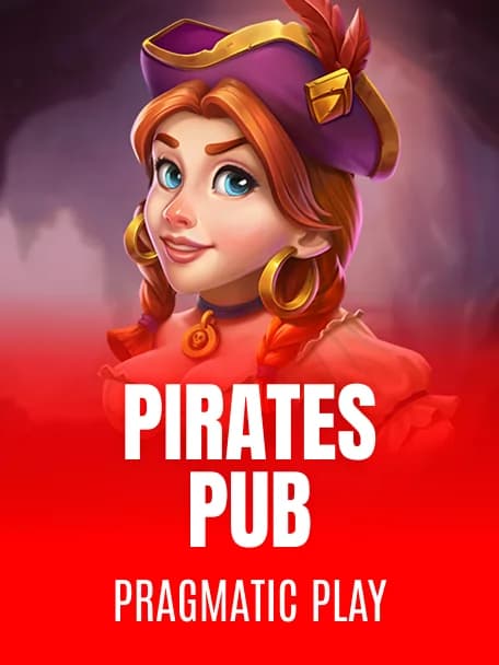 Pirates Pub demo slot
