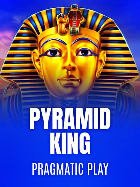 Pyramid King demo slot