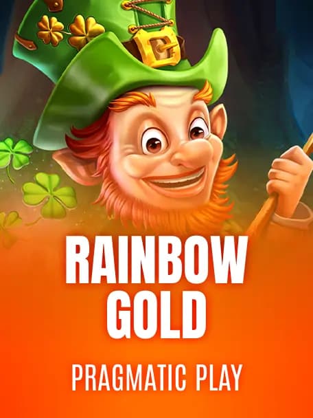 Rainbow Gold demo slot